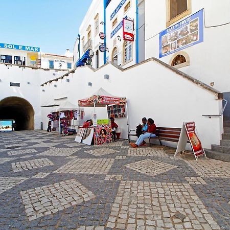 Albufeira Central By Homing Экстерьер фото