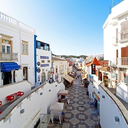 Albufeira Central By Homing Экстерьер фото
