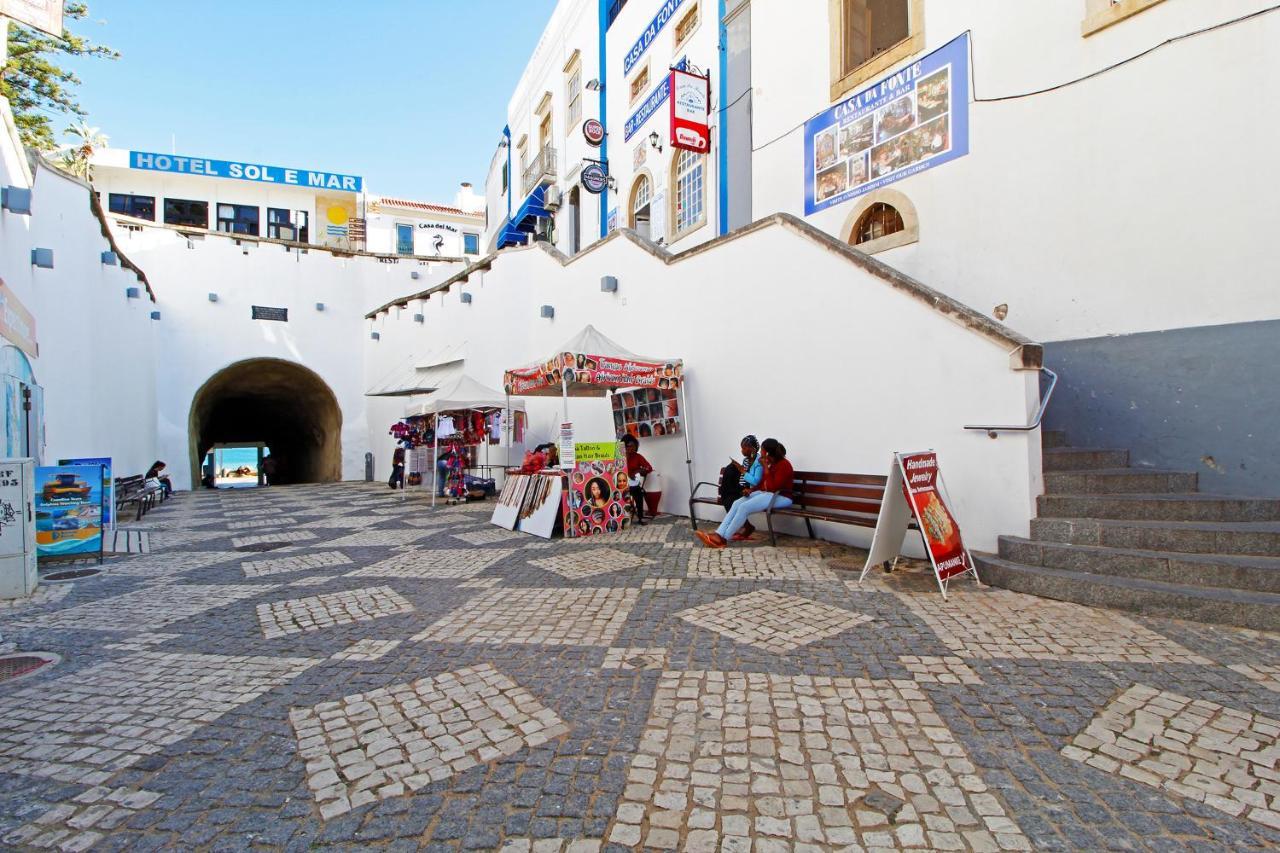 Albufeira Central By Homing Экстерьер фото