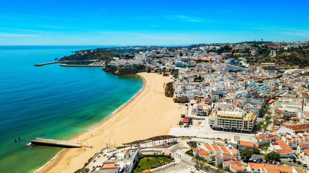 Albufeira Central By Homing Экстерьер фото
