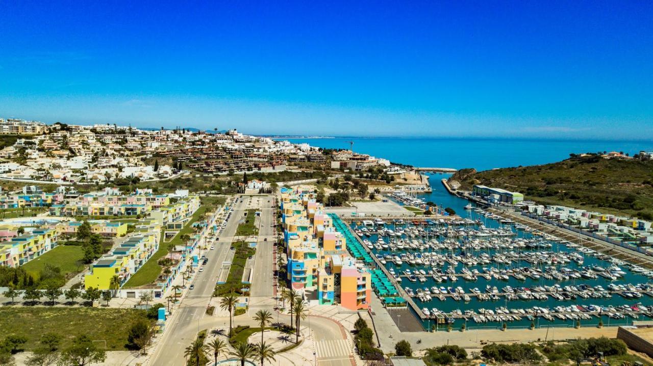 Albufeira Central By Homing Экстерьер фото