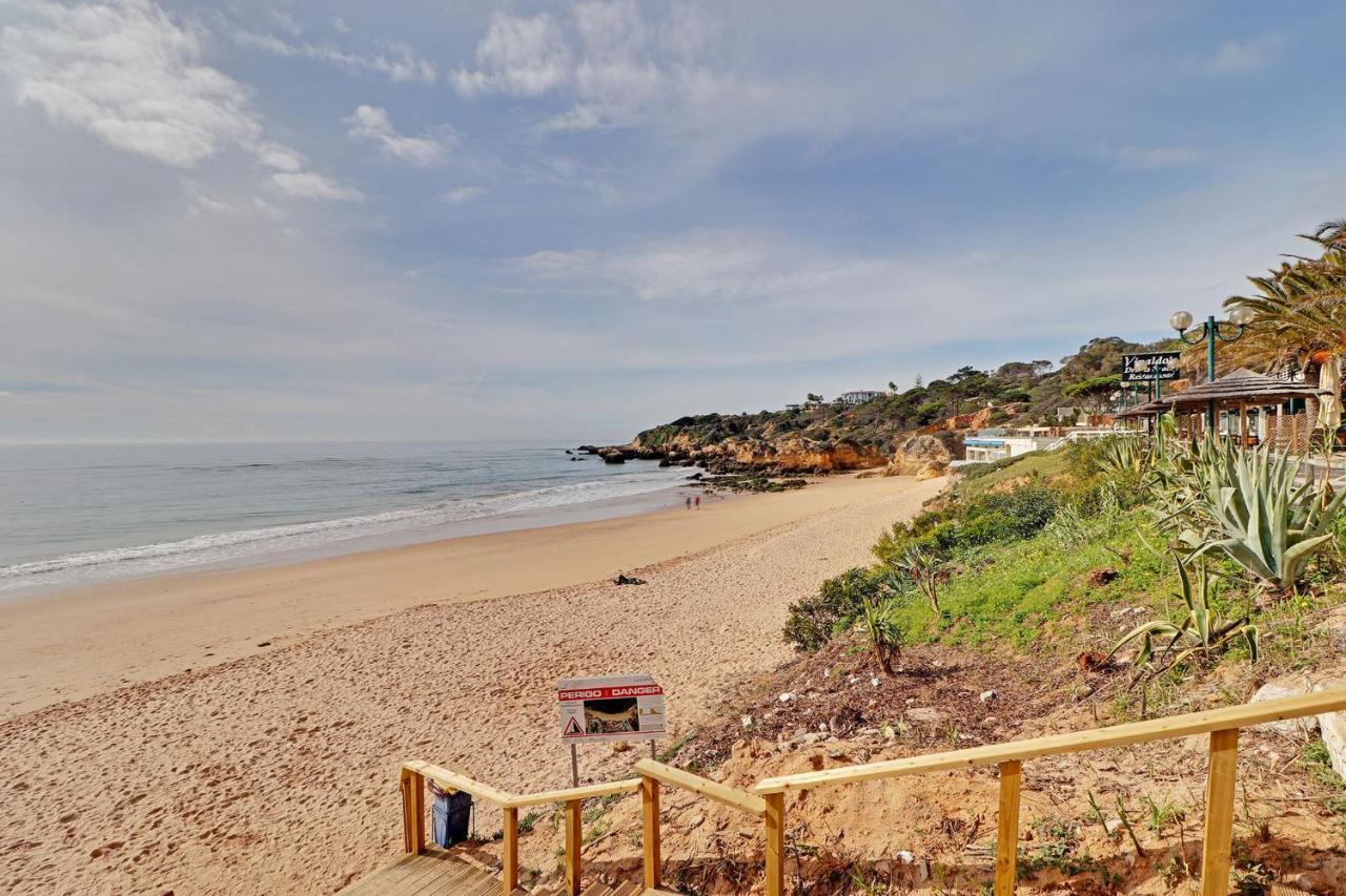 Albufeira Central By Homing Экстерьер фото