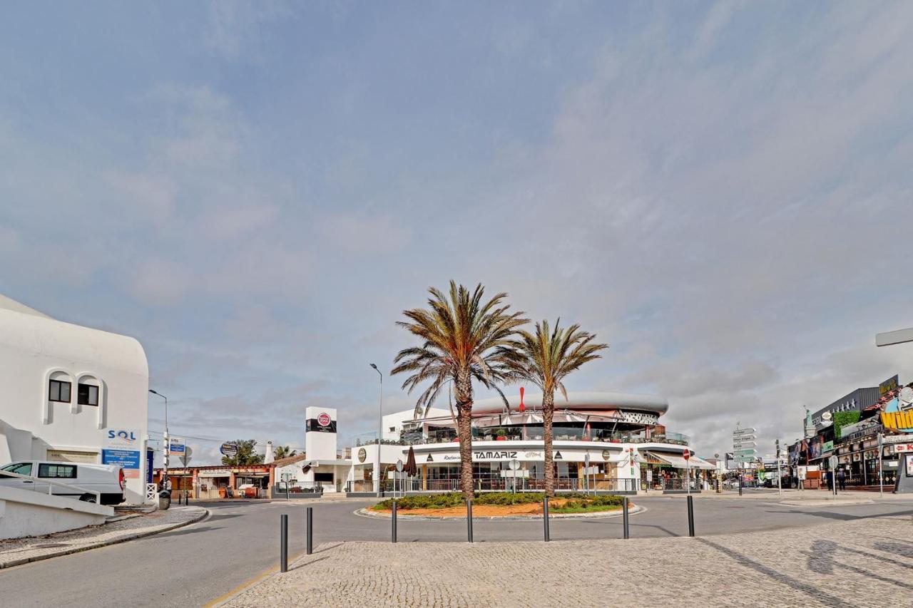 Albufeira Central By Homing Экстерьер фото