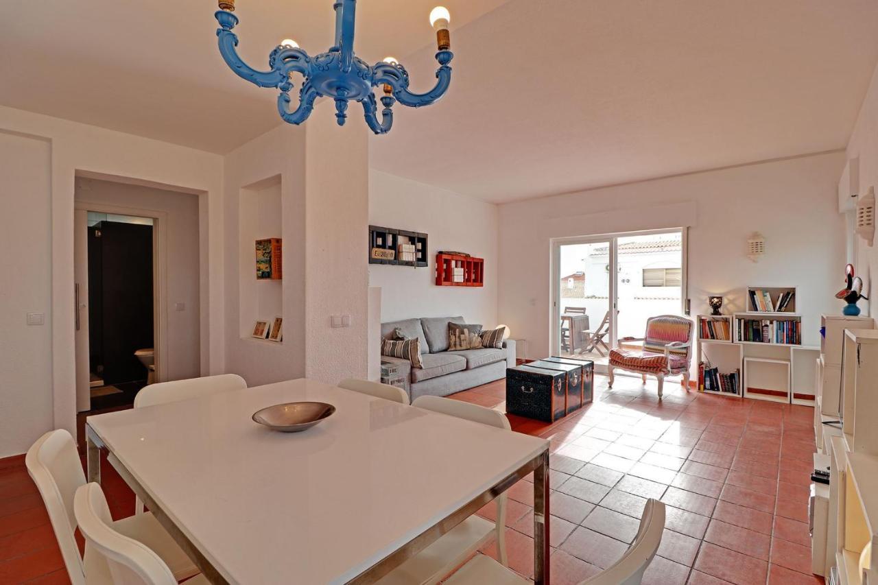 Albufeira Central By Homing Экстерьер фото