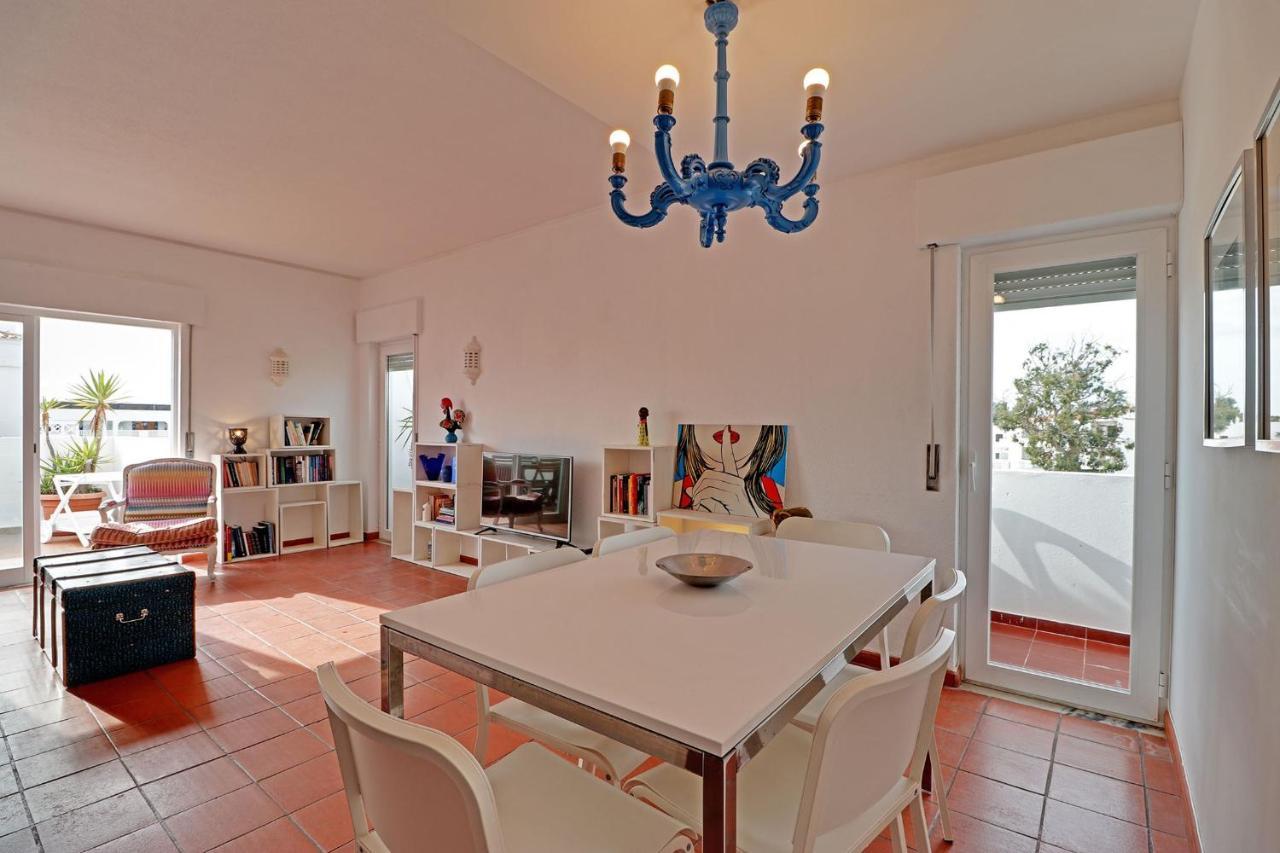 Albufeira Central By Homing Экстерьер фото