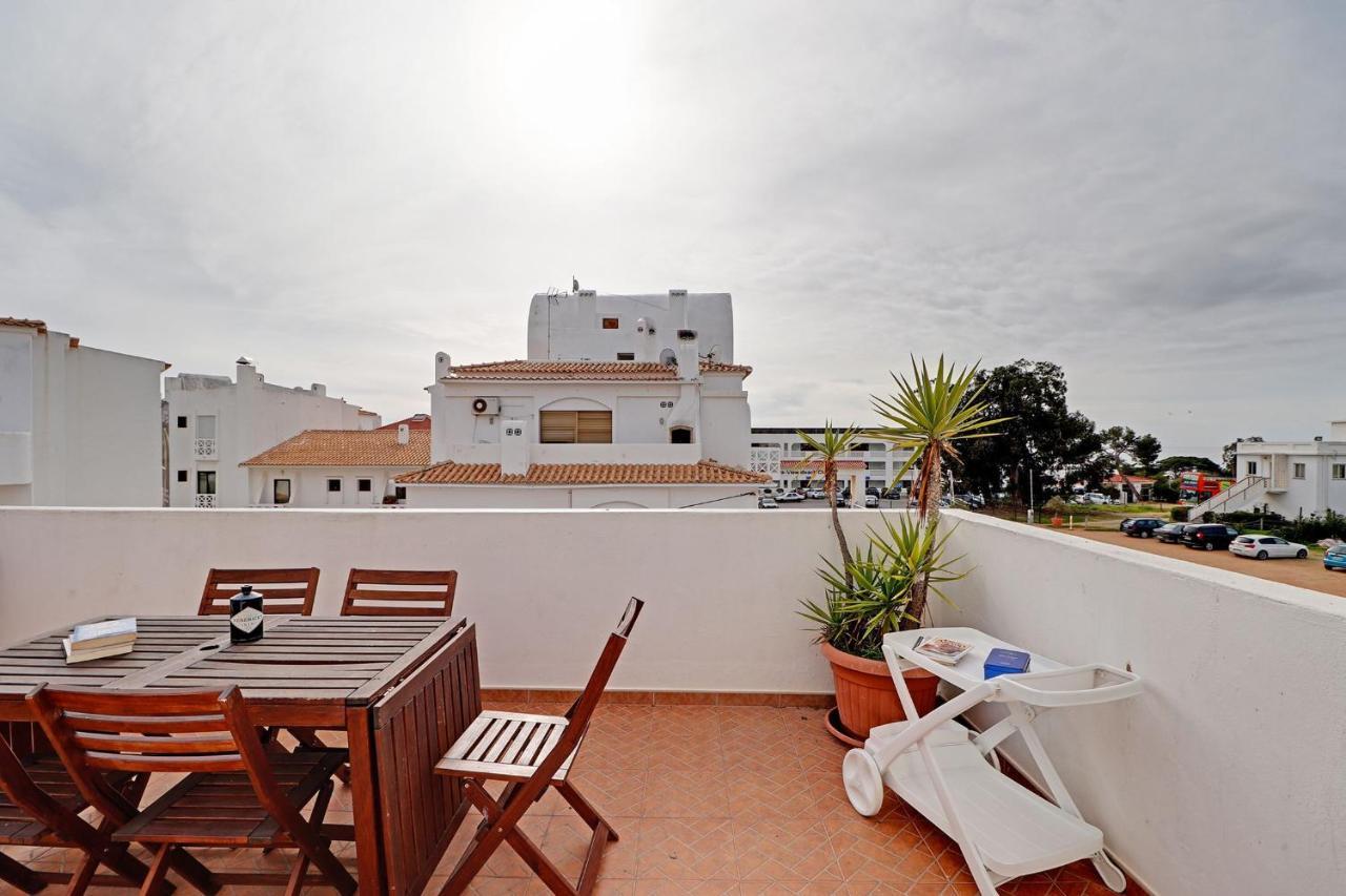 Albufeira Central By Homing Экстерьер фото