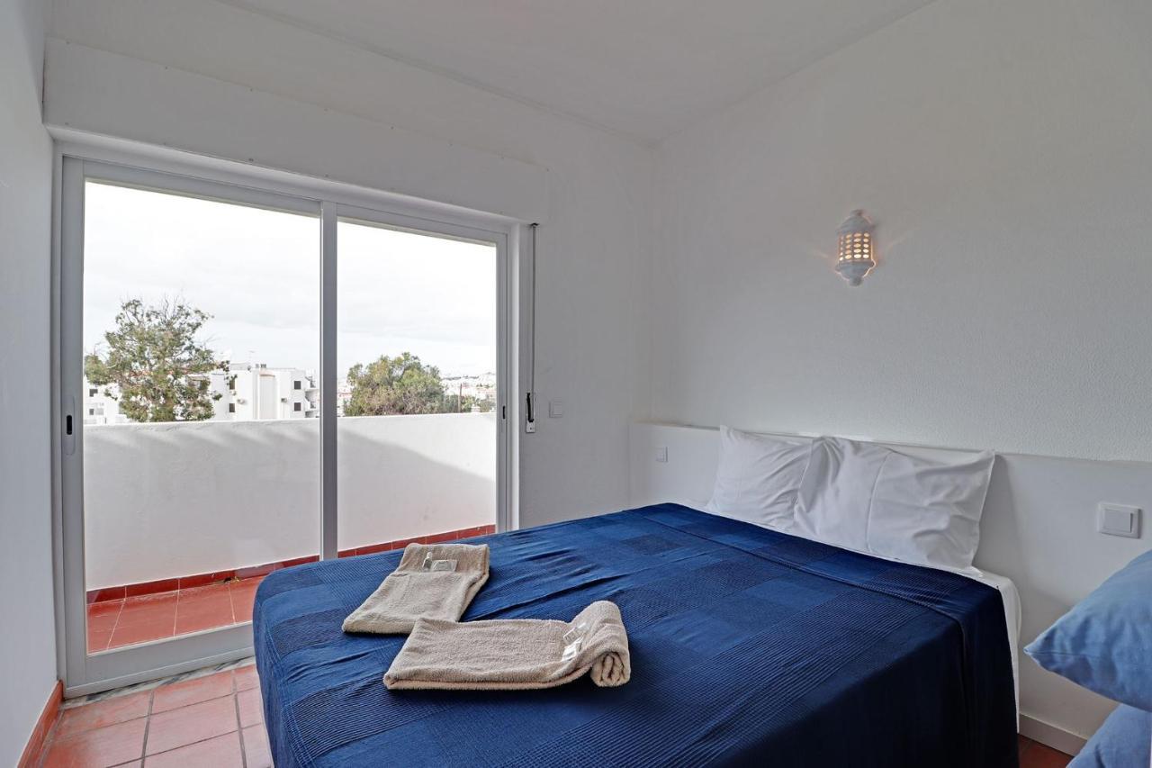 Albufeira Central By Homing Экстерьер фото