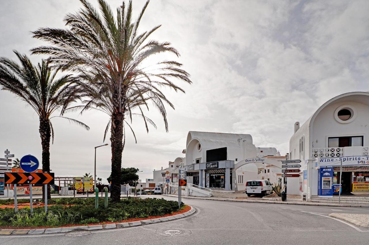 Albufeira Central By Homing Экстерьер фото