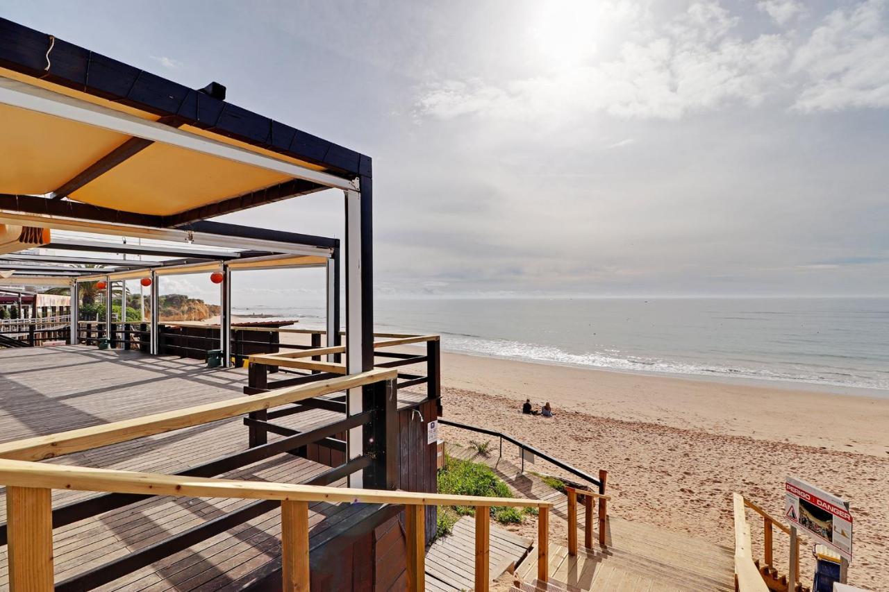 Albufeira Central By Homing Экстерьер фото