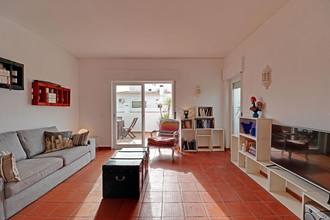 Albufeira Central By Homing Экстерьер фото