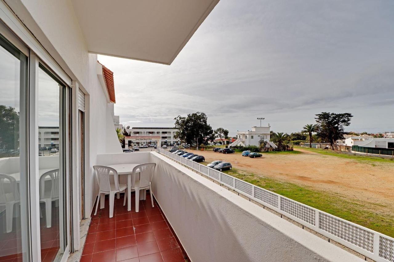 Albufeira Central By Homing Экстерьер фото